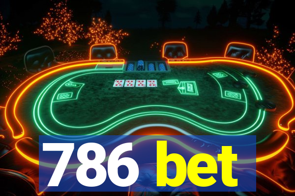 786 bet